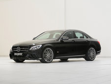 Mercedes C-Class by Brabus