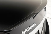 Mercedes C-Class by Brabus
