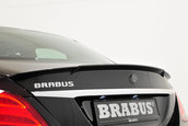 Mercedes C-Class by Brabus