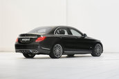 Mercedes C-Class by Brabus