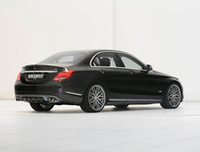 Mercedes C-Class by Brabus