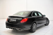 Mercedes C-Class by Brabus