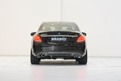 Mercedes C-Class by Brabus