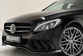 Mercedes C-Class by Brabus