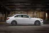 Mercedes C-Class by Carlsson