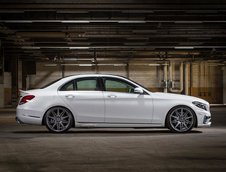 Mercedes C-Class by Carlsson