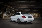 Mercedes C-Class by Carlsson