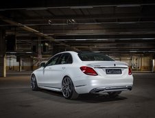 Mercedes C-Class by Carlsson