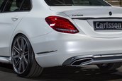 Mercedes C-Class by Carlsson