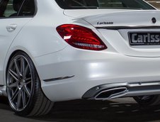 Mercedes C-Class by Carlsson