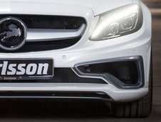 Mercedes C-Class by Carlsson