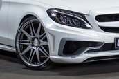 Mercedes C-Class by Carlsson