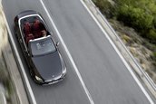 Mercedes C-Class Cabrio si Coupe facelift