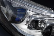 Mercedes C-Class Cabrio si Coupe facelift