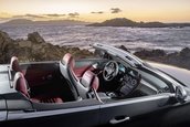 Mercedes C-Class Cabrio si Coupe facelift