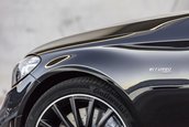 Mercedes C-Class Cabrio si Coupe facelift