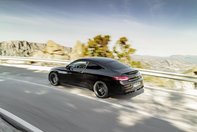 Mercedes C-Class Cabrio si Coupe facelift