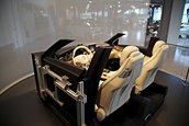 Mercedes C-Class Cabriolet - Primele poze