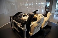 Mercedes C-Class Cabriolet - Primele poze
