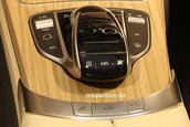 Mercedes C-Class Cabriolet - Primele poze