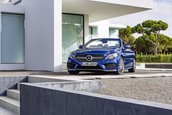 Mercedes C-Class Cabriolet