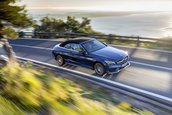 Mercedes C-Class Cabriolet