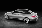 Mercedes C-Class Cabriolet