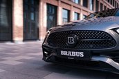 Mercedes C-Class de la Brabus