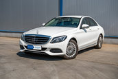 Mercedes C-Class de vanzare