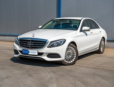 Mercedes C-Class de vanzare