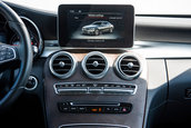 Mercedes C-Class de vanzare