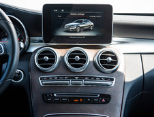 Mercedes C-Class de vanzare