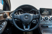 Mercedes C-Class de vanzare