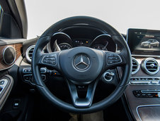 Mercedes C-Class de vanzare