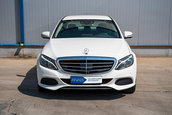 Mercedes C-Class de vanzare