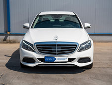 Mercedes C-Class de vanzare
