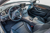 Mercedes C-Class de vanzare