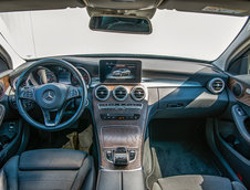 Mercedes C-Class de vanzare