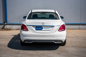 Mercedes C-Class de vanzare