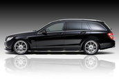Mercedes C-Class Estate by Piecha Design