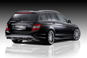 Mercedes C-Class Estate by Piecha Design