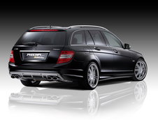 Mercedes C-Class Estate by Piecha Design