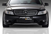 Mercedes C-Class Estate by Piecha Design