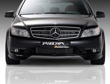 Mercedes C-Class Estate by Piecha Design