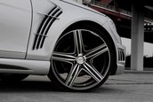 Mercedes C-Class Estate tunat de Wald International