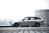 Mercedes C-Class Estate tunat de Wald International