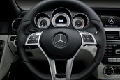 Mercedes C-Class Facelift