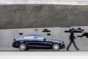 Mercedes C-Class Facelift