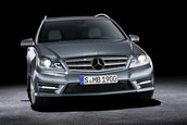 Mercedes C-Class Facelift
