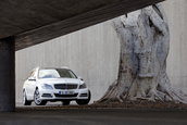 Mercedes C-Class Facelift